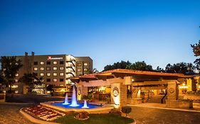 Marriott Puebla Hotel Meson del Angel